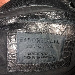 Falor Italia Le Brose purse